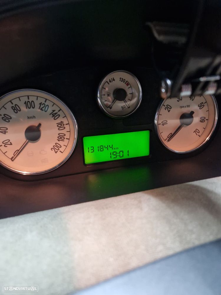 Lancia Ypsilon 1.2 16V Platino 5 - 10