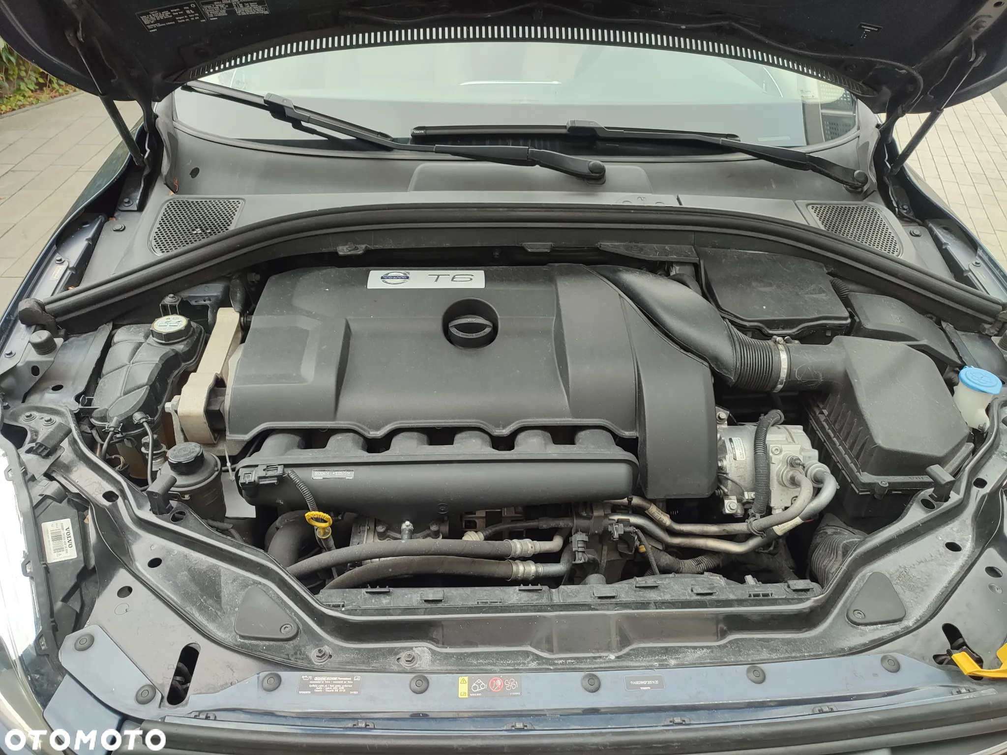 Volvo XC 60 - 14