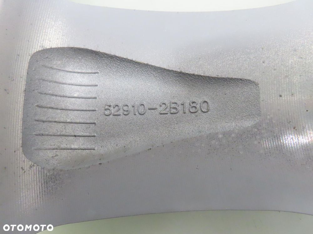 Alufelga 18'' Hyundai Santa FE 5x114,3 7J ET41 52910-2B180 - 5