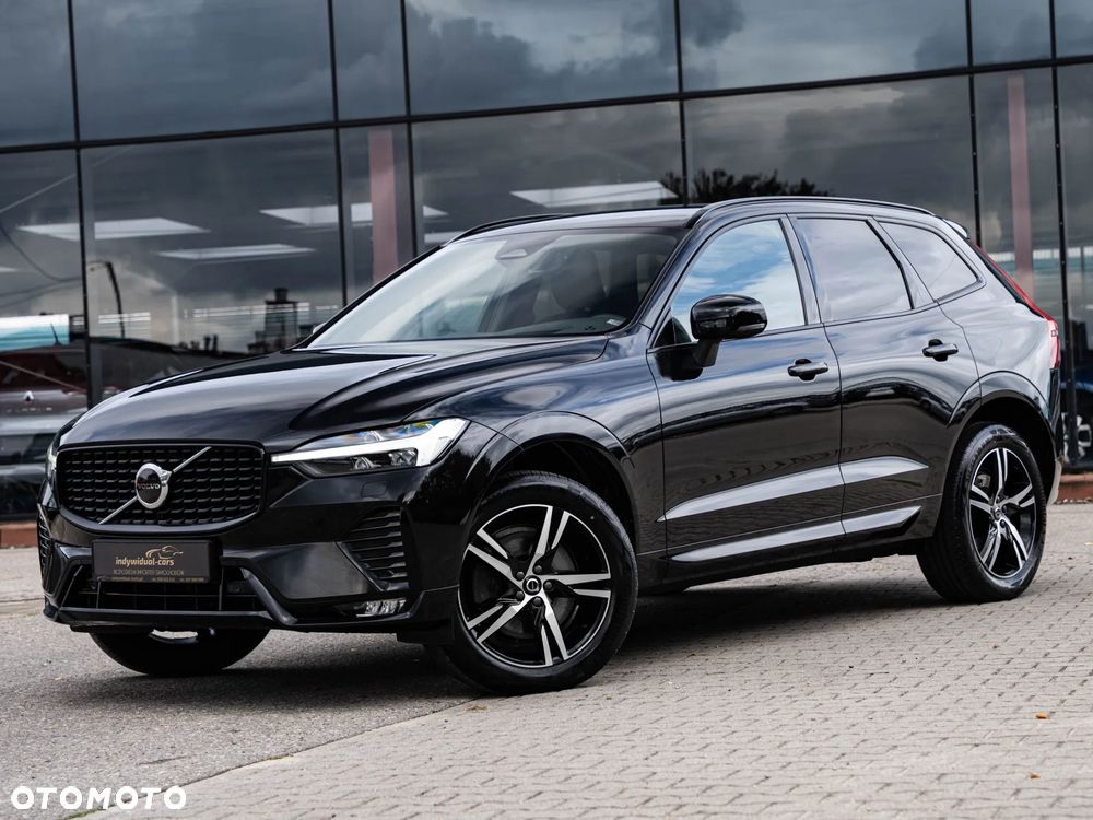 Volvo XC 60 B4 D Plus Dark - 6