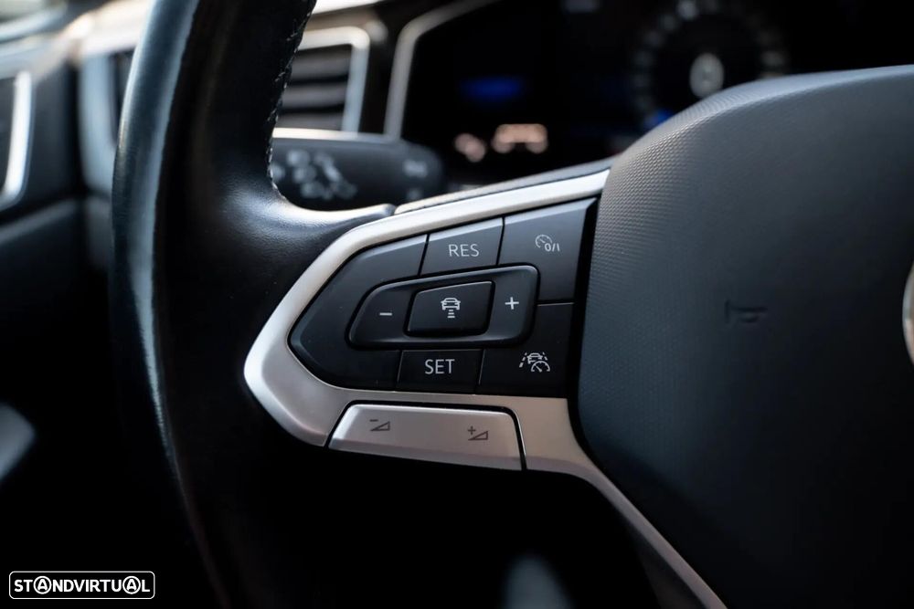 VW Polo 1.0 TSI Life - 15
