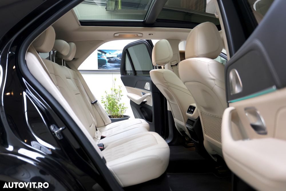 Mercedes-Benz GLE AMG 63 S MHEV 4MATIC+ - 24