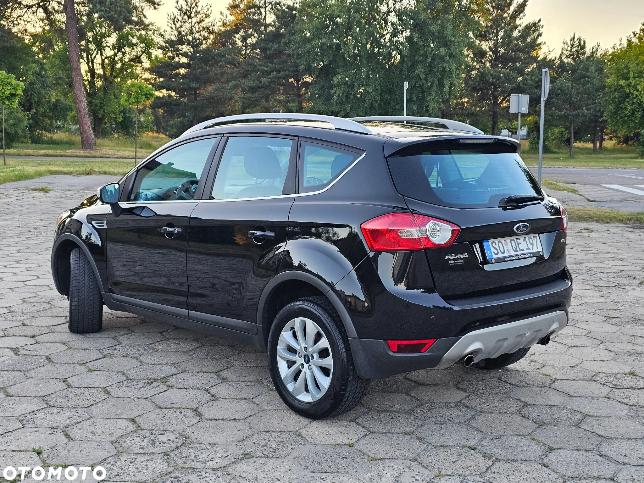 Ford Kuga 2.0 TDCi 2x4 Trend - 2