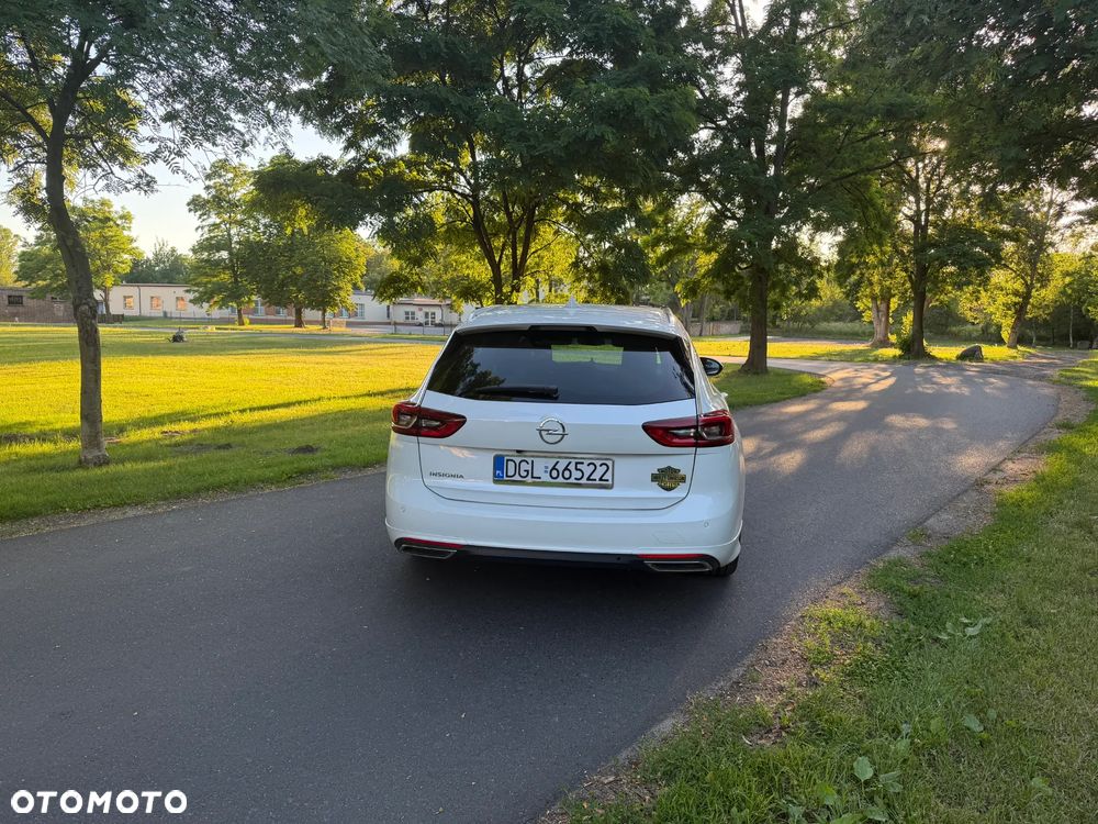 Opel Insignia - 5