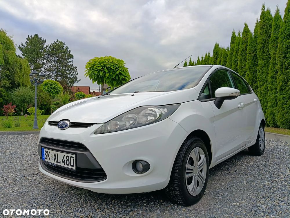 Ford Fiesta - 40