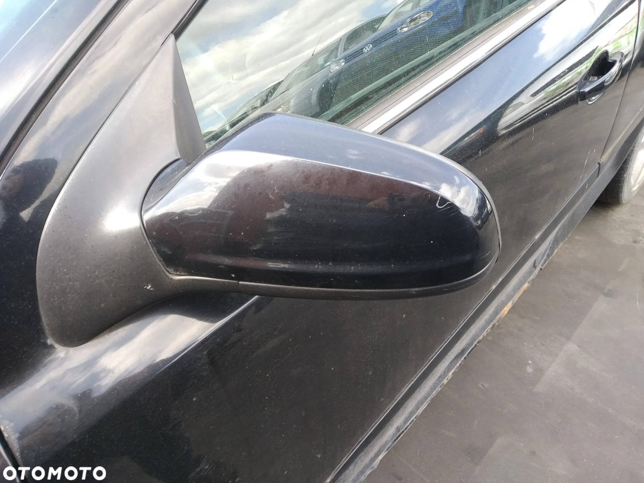 OPEL ASTRA H III GTC 1.9 CDTI Z19DTH 04-06 - GALKA ZMIANY BIEGÓW Z MIESZKIEM - 13