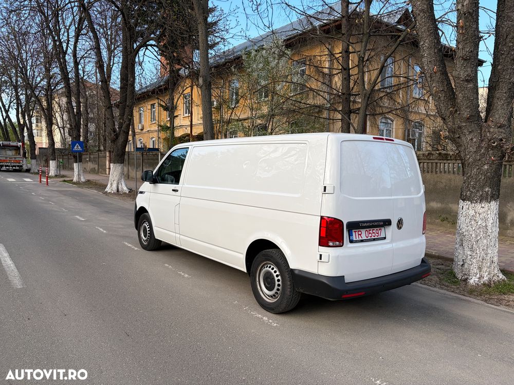 Volkswagen T 6.1 - 8