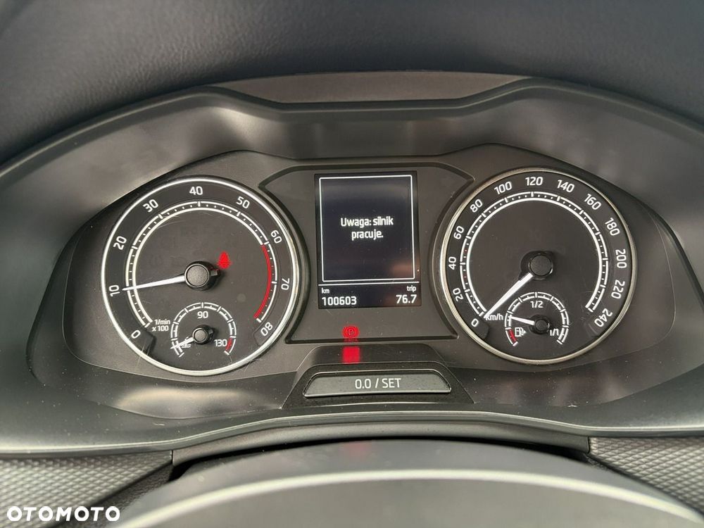 Skoda Scala 1.0 TSI Ambition - 15