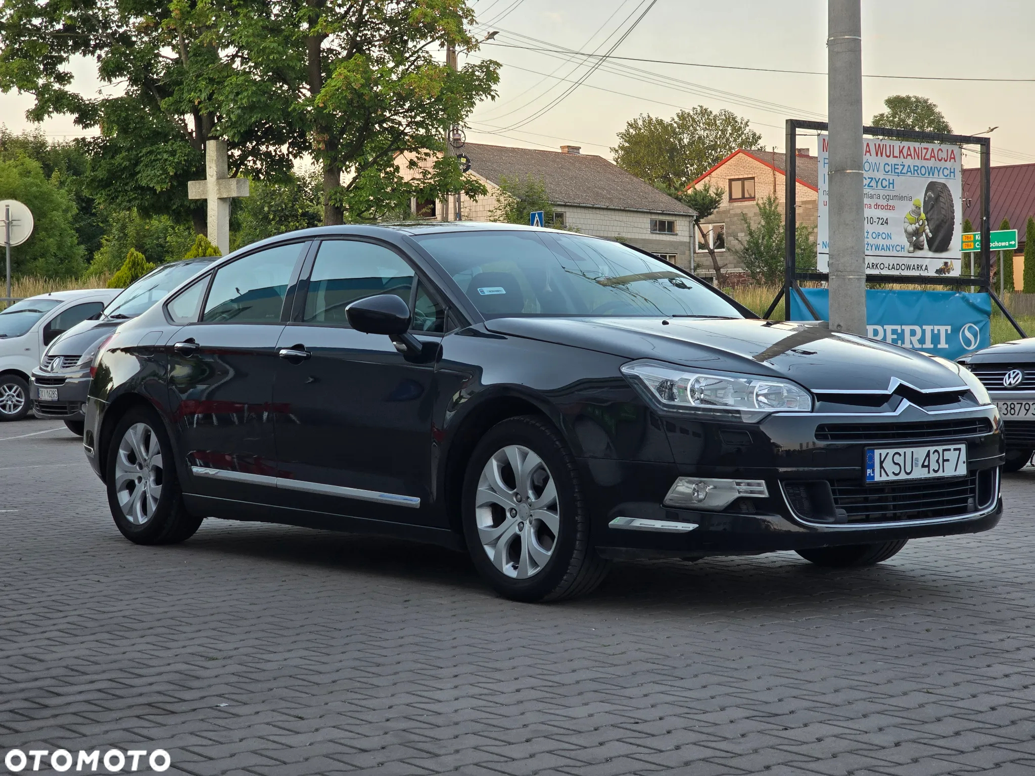 Citroën C5 2.0 HDi Exclusive - 2