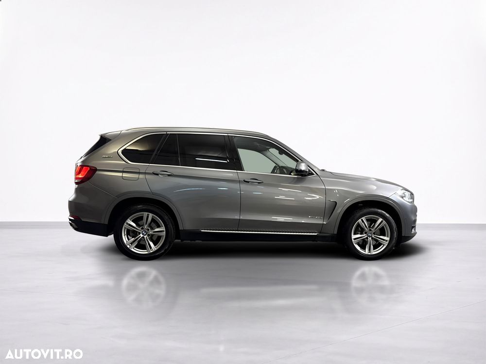 BMW X5 - 7
