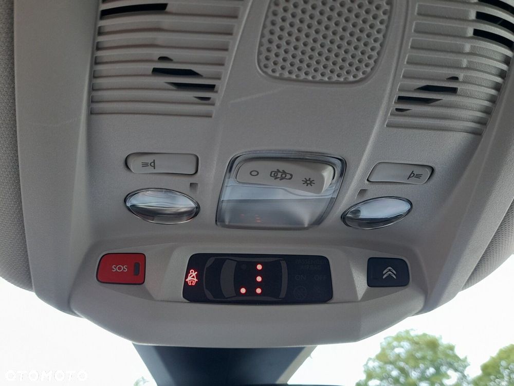 Citroën C5 Aircross 1.2 mHEV Max eDCT6 - 21