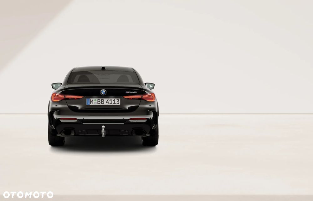 BMW Seria 4 M440i xDrive mHEV - 6
