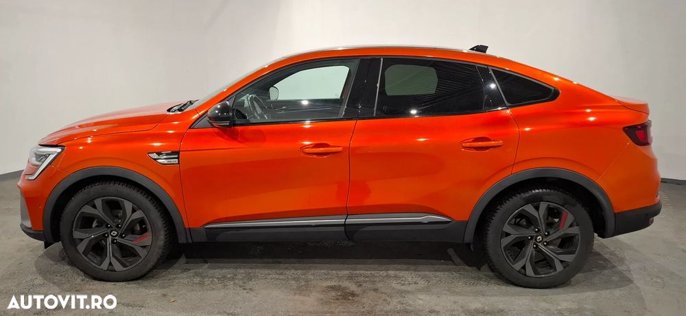 Renault Arkana MHEV 160 EDC RS Line - 20