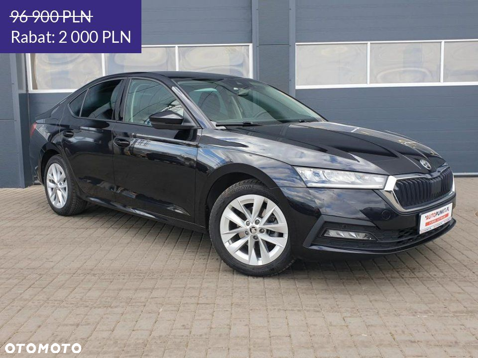 Skoda Octavia - 7