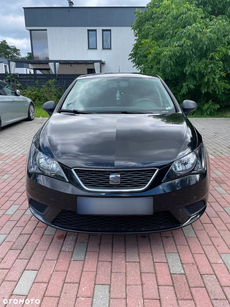 Seat Ibiza 1.6 TDI CR Style - 3