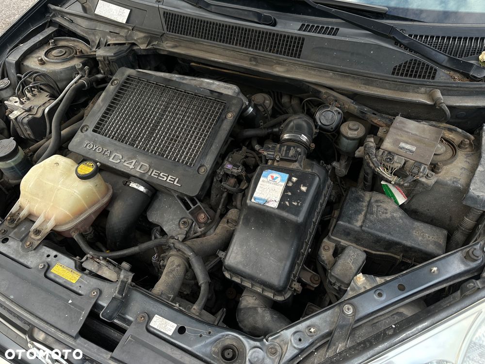 Toyota RAV4 2.0 D-4D Sol - 11