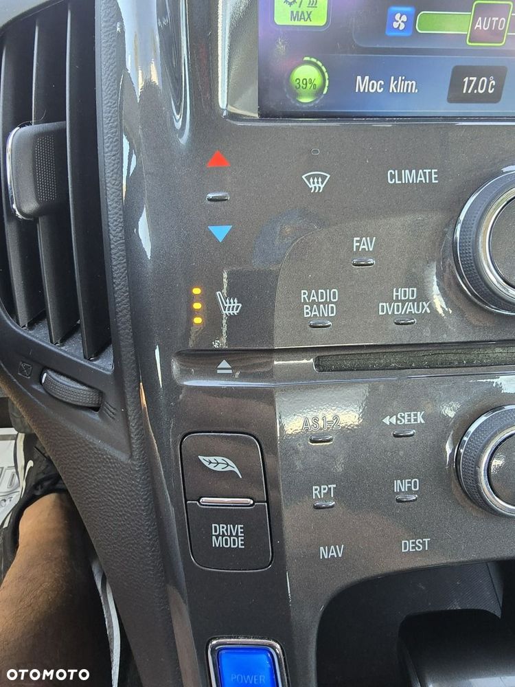 Opel Ampera - 36
