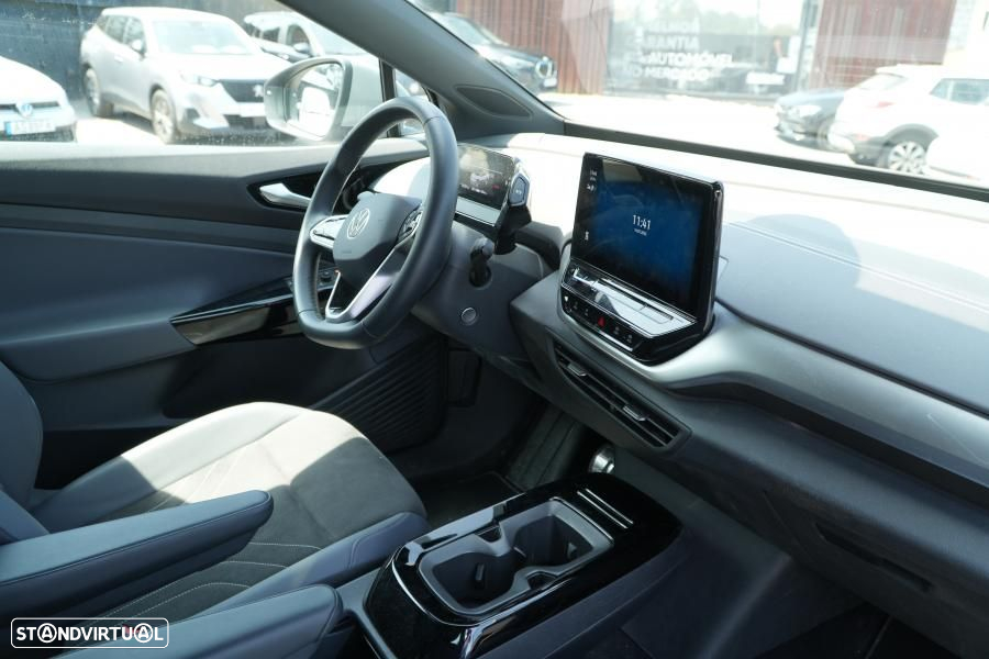 VW ID.4 77 kWh Pro Performance - 19