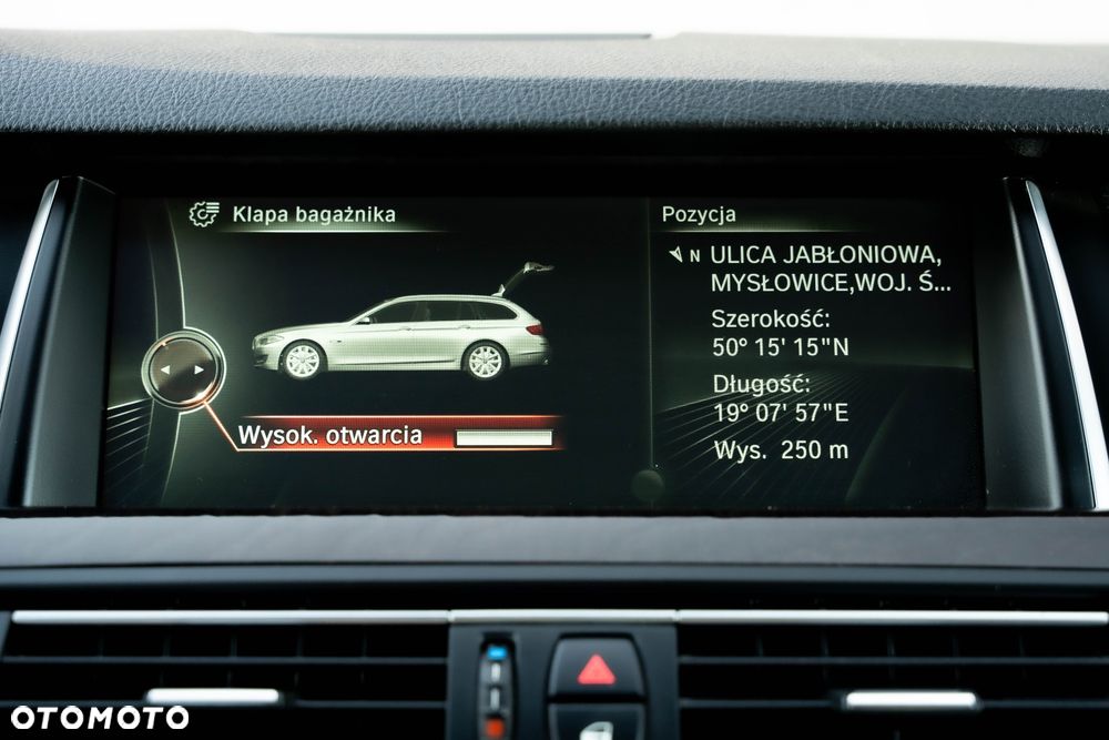 BMW Seria 5 - 28