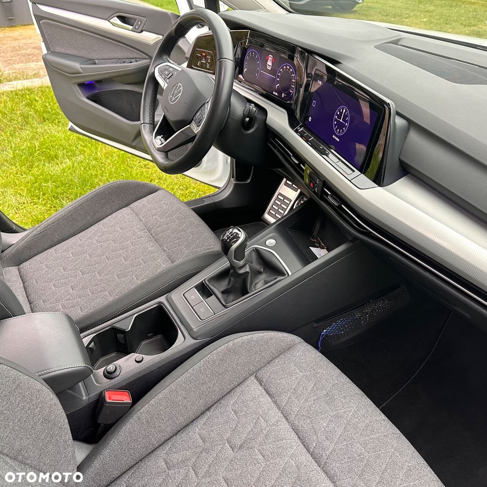 Volkswagen Golf - 15