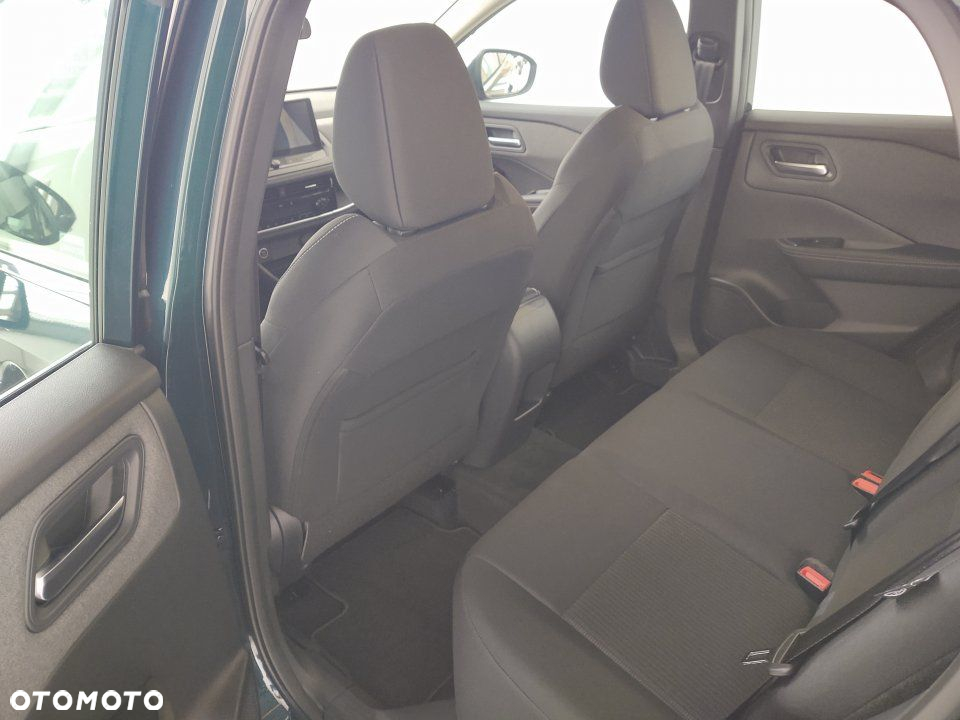 Nissan Qashqai - 6