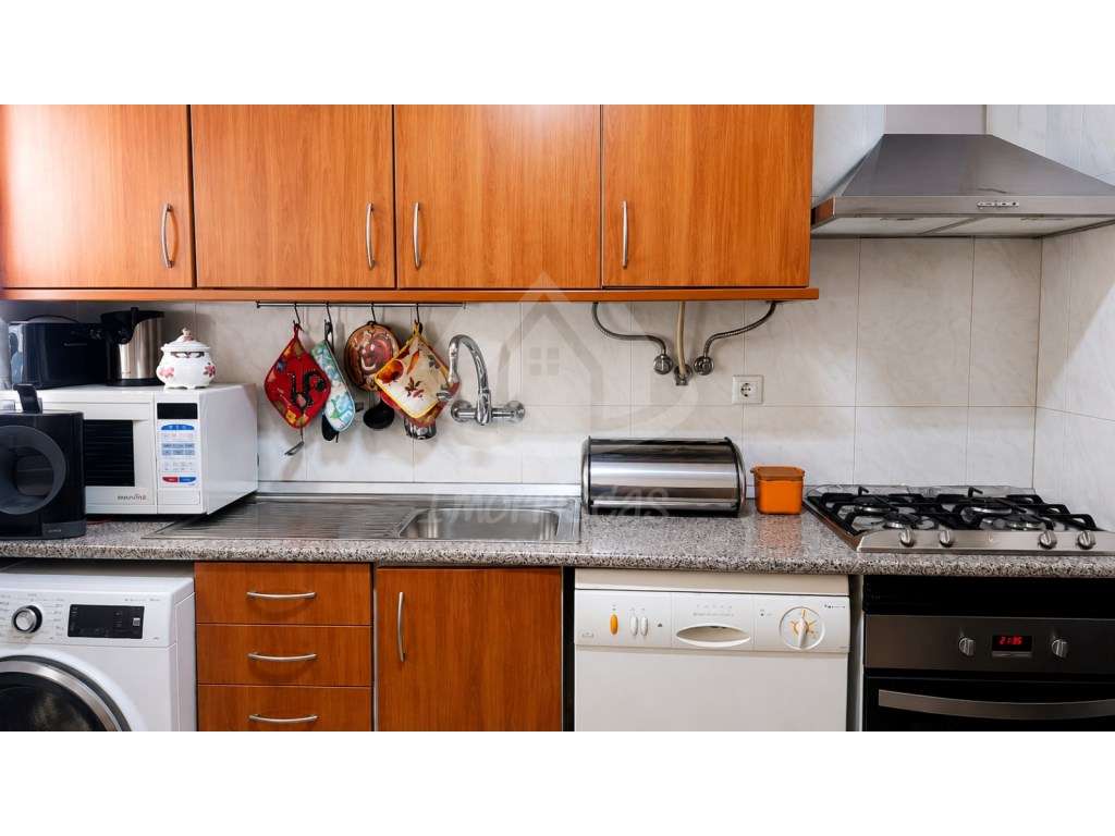 Apartamento T2+1, em Vale de Figueira, São João da Talha - Grande imagem: 2/15