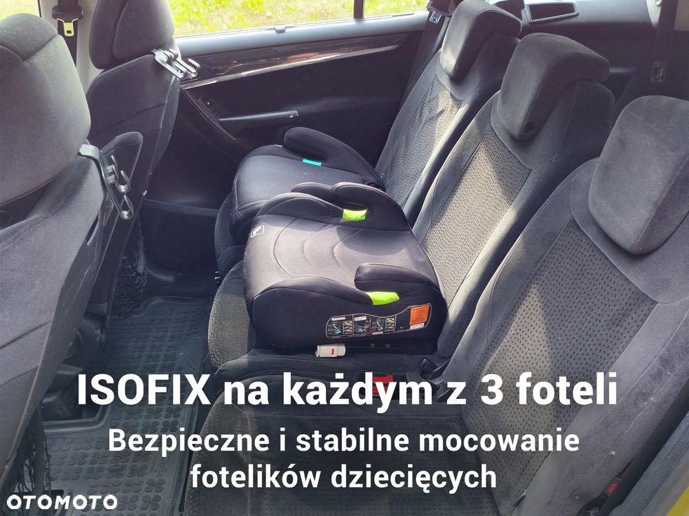 Citroën C4 Grand Picasso - 26