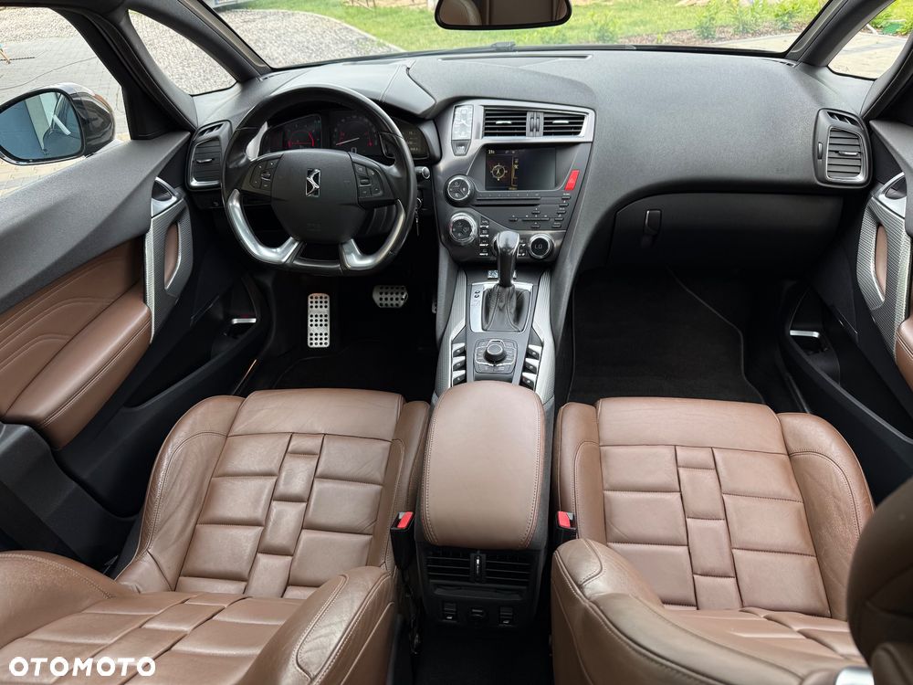 DS Automobiles DS 5 - 2
