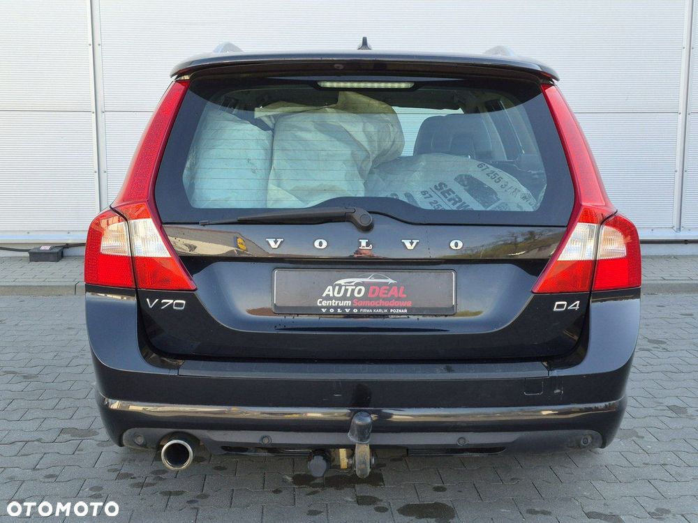 Volvo V70 - 15