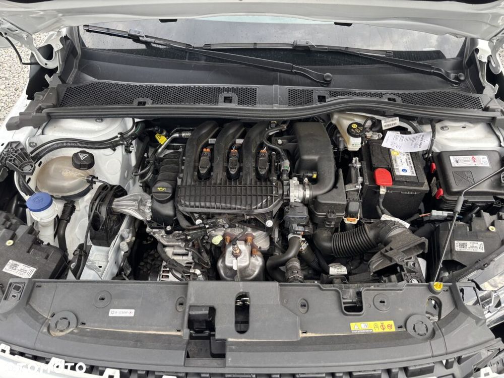 Opel Corsa 1.2 Start/Stop Edition - 17