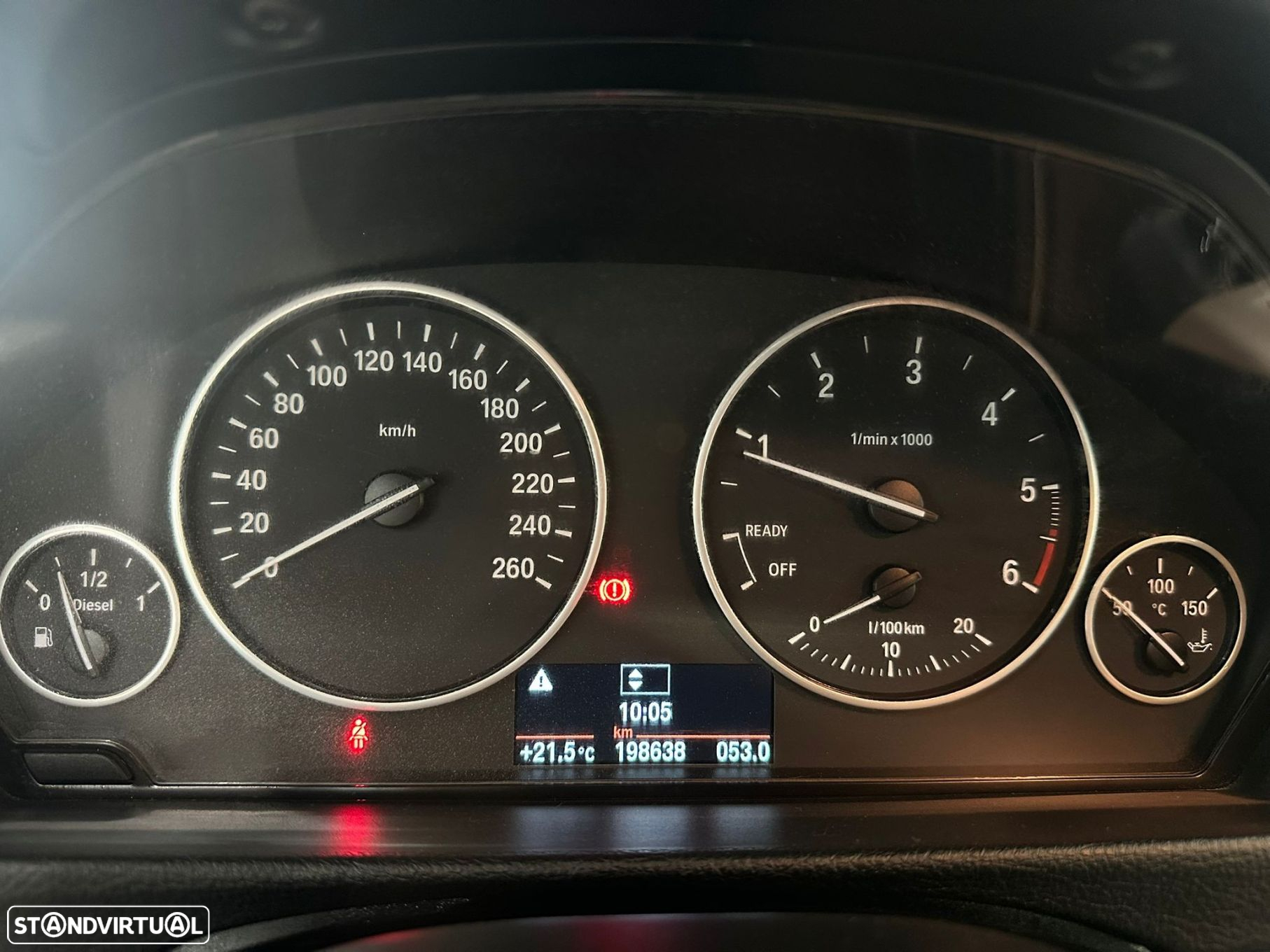 BMW 420 d - 27