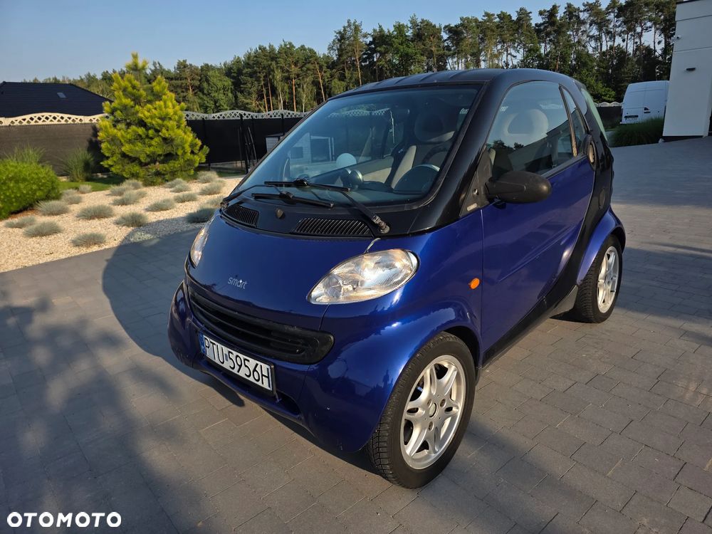 Smart Fortwo - 14