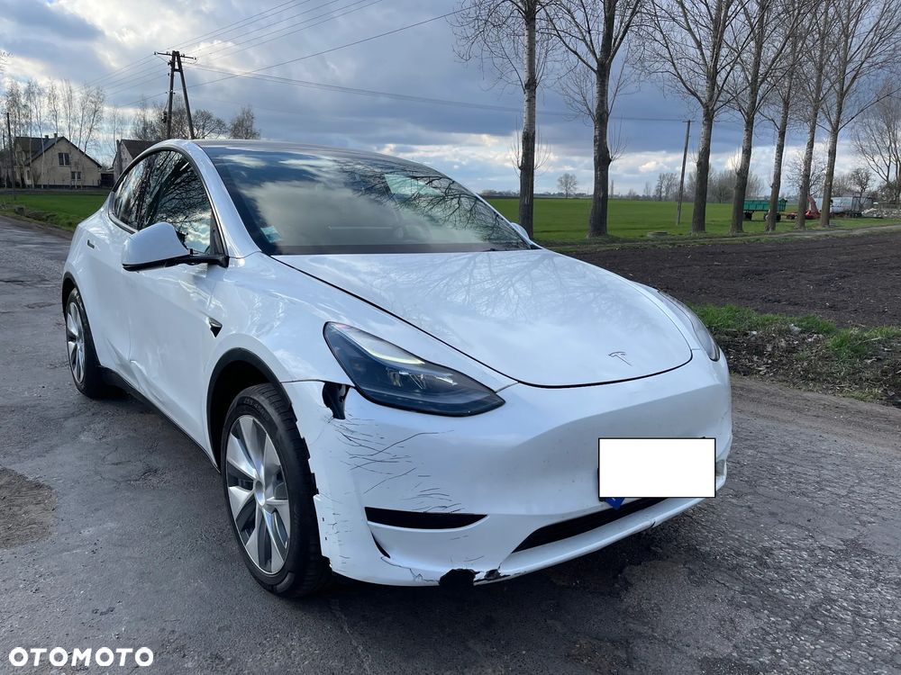 Tesla Model Y Standard - 30