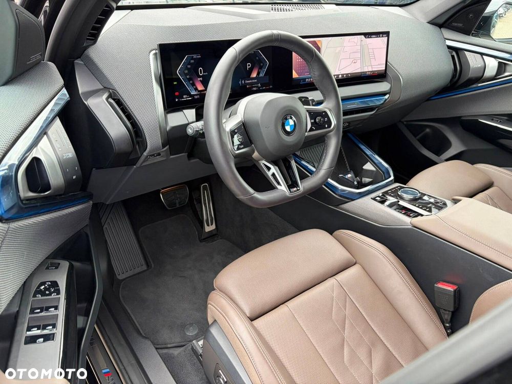 BMW X3 - 11