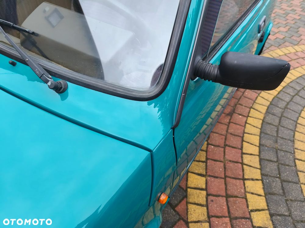 Fiat 126 elx Maluch sx - 4