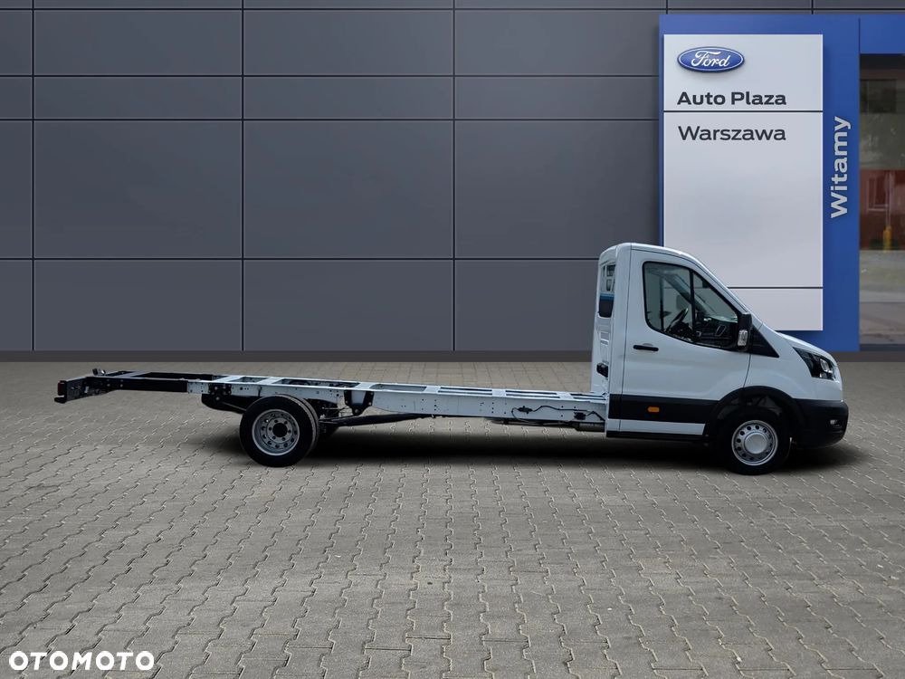 Ford Transit L5 - 6