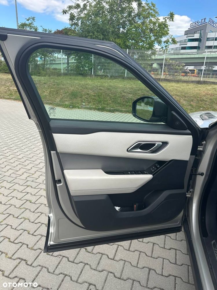 Land Rover Range Rover Velar 2.0 TD4 R-Dynamic S - 17