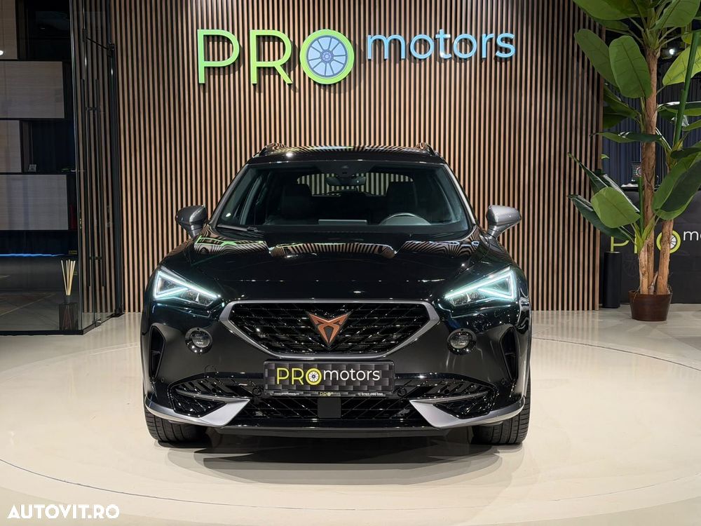 Cupra Formentor - 5