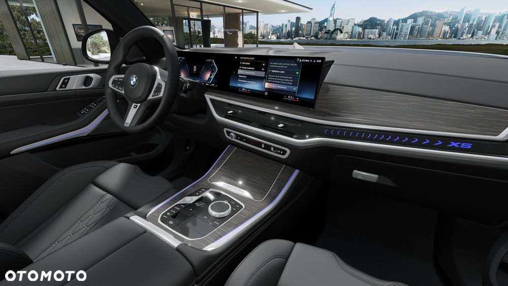 BMW X5 xDrive30d - 16