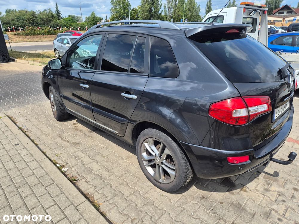 Renault Koleos - 8