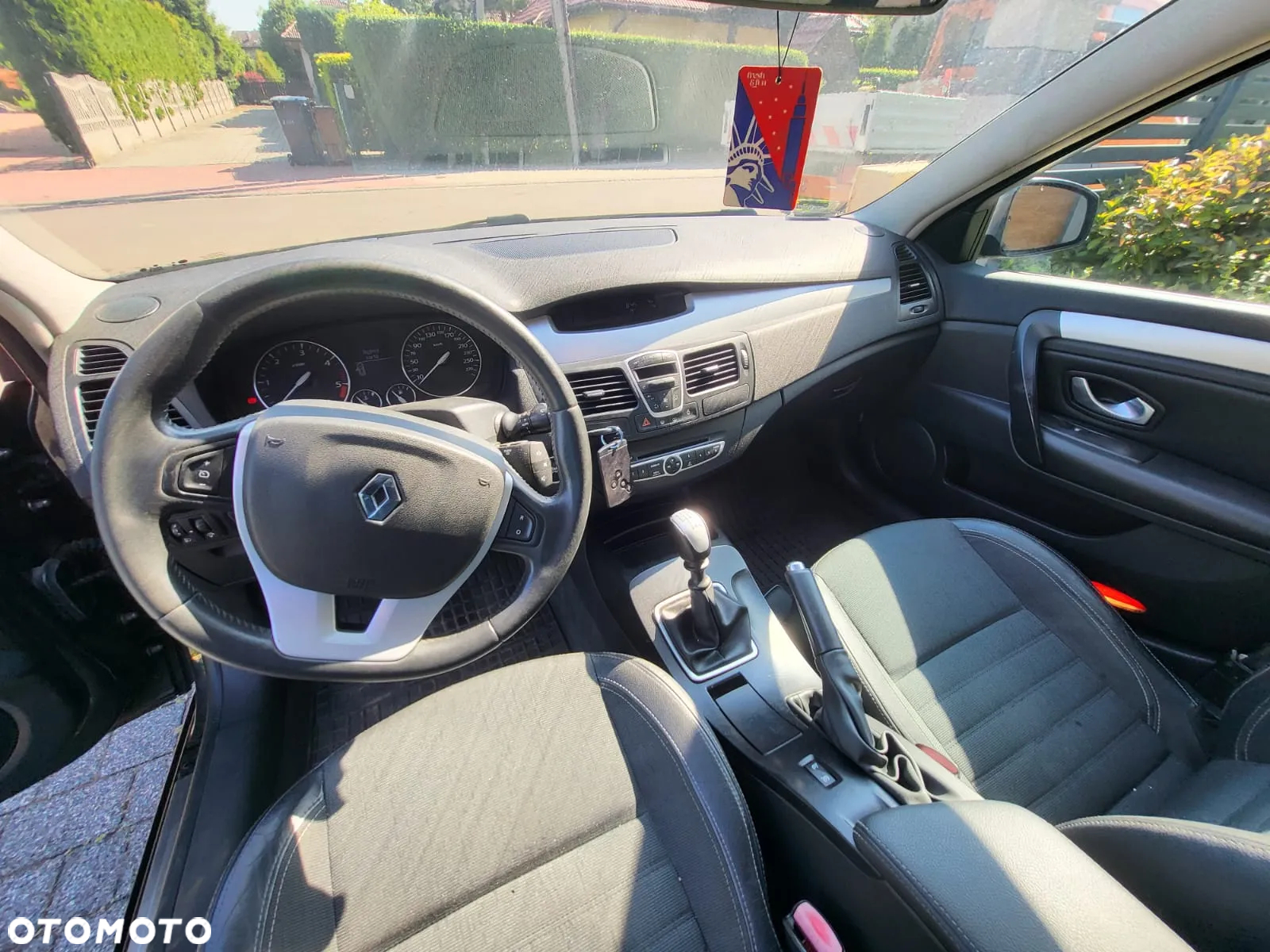 Renault Laguna II 2.0 DCi Dynamique - 8