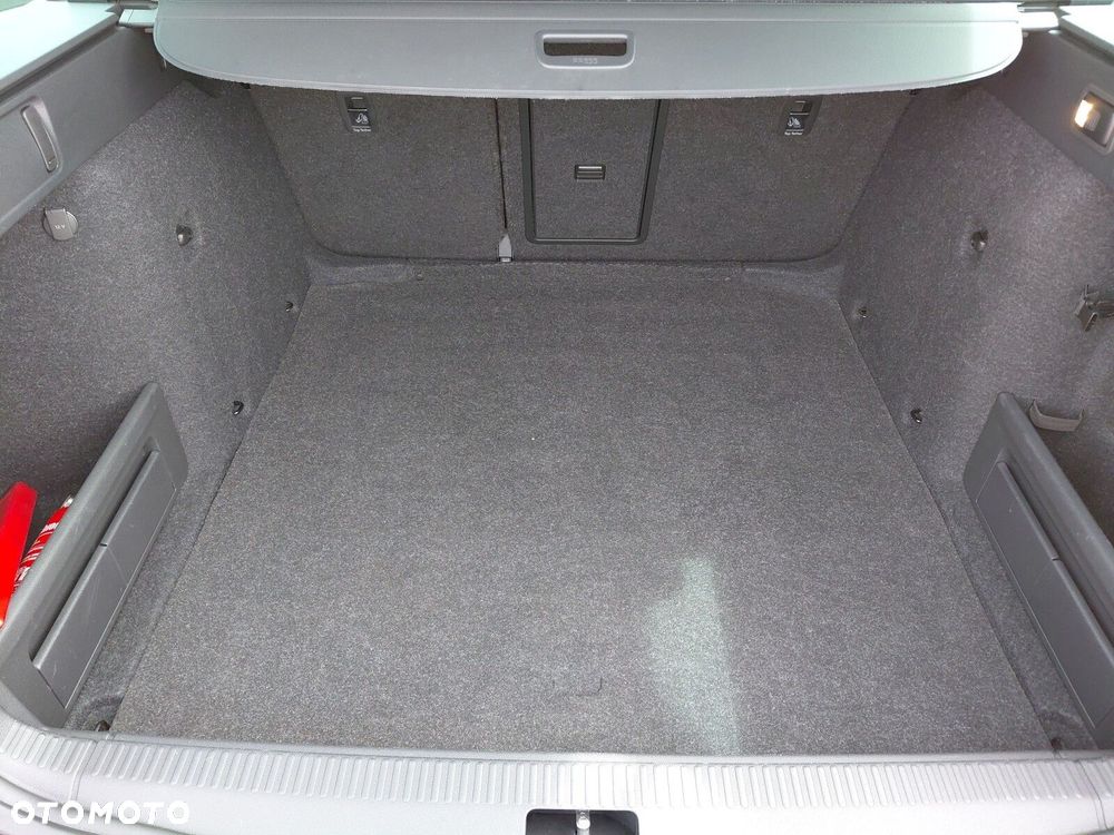 Skoda Octavia 1.4 TSI Style DSG - 28