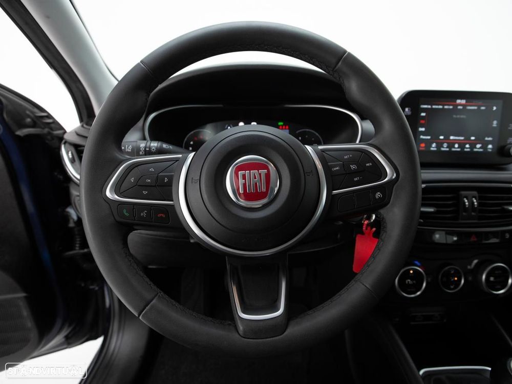 Fiat Tipo Station Wagon 1.3 Multijet Life - 15