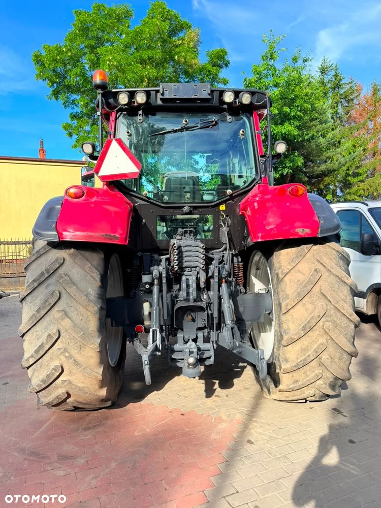 Valtra T213 Versu - 14