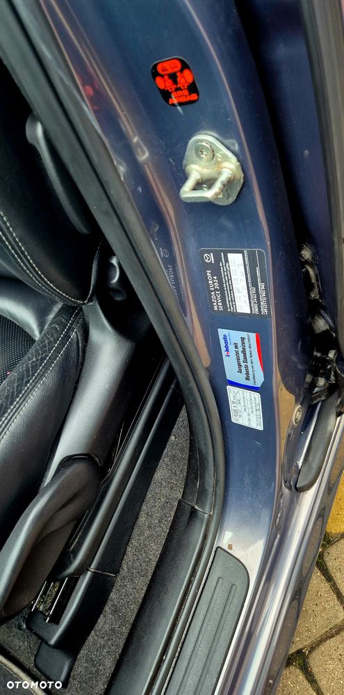 Mazda 5 - 28