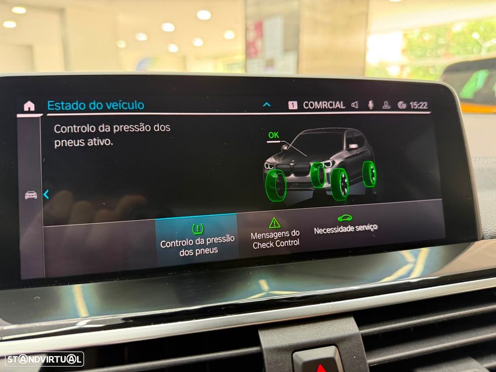 BMW iX3 Impressive - 34