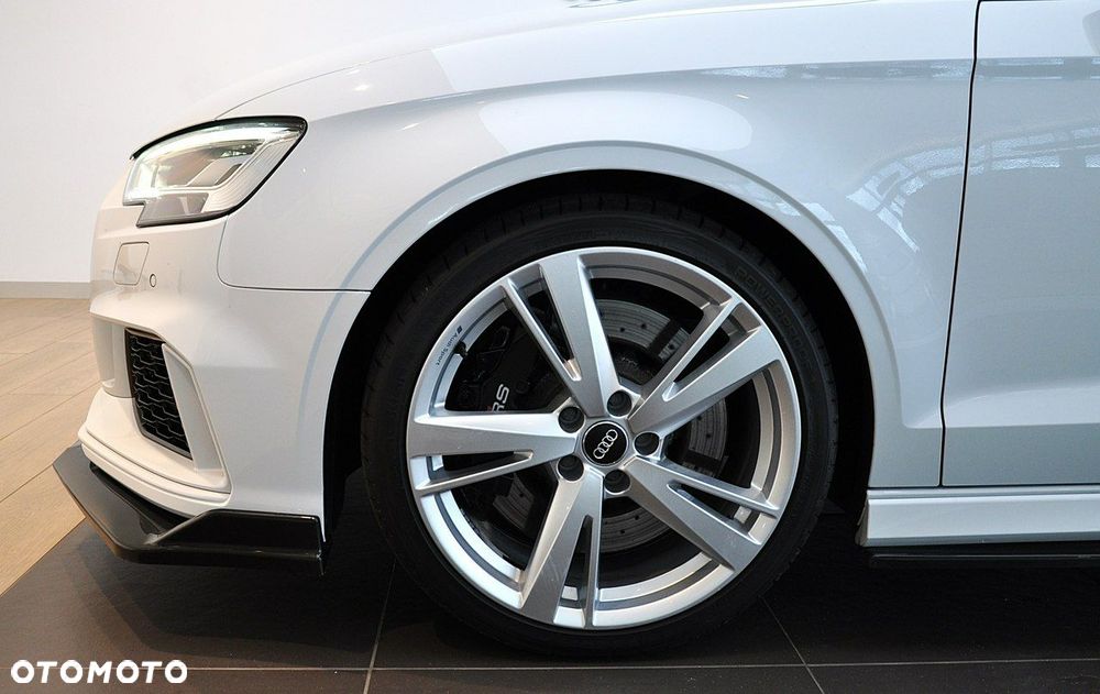 Audi RS3 Sportback - 10