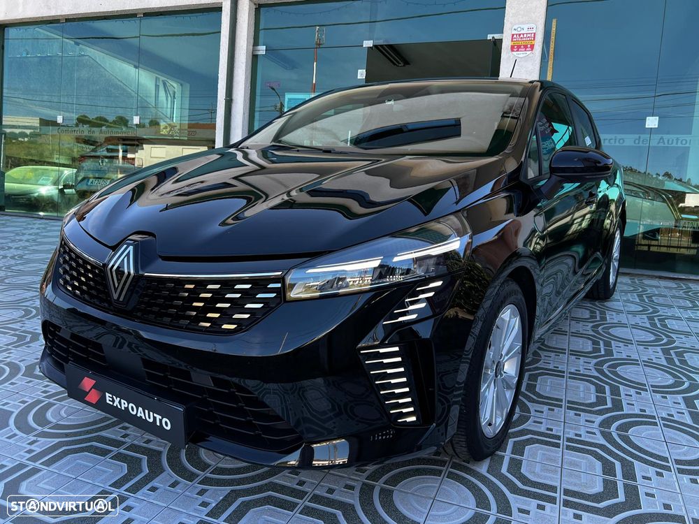 Renault Clio 1.0 TCe Exclusive - 27