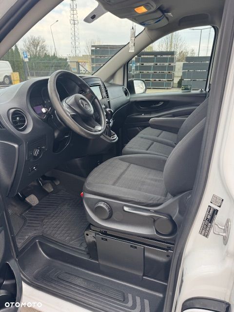 Mercedes-Benz VITO - 10