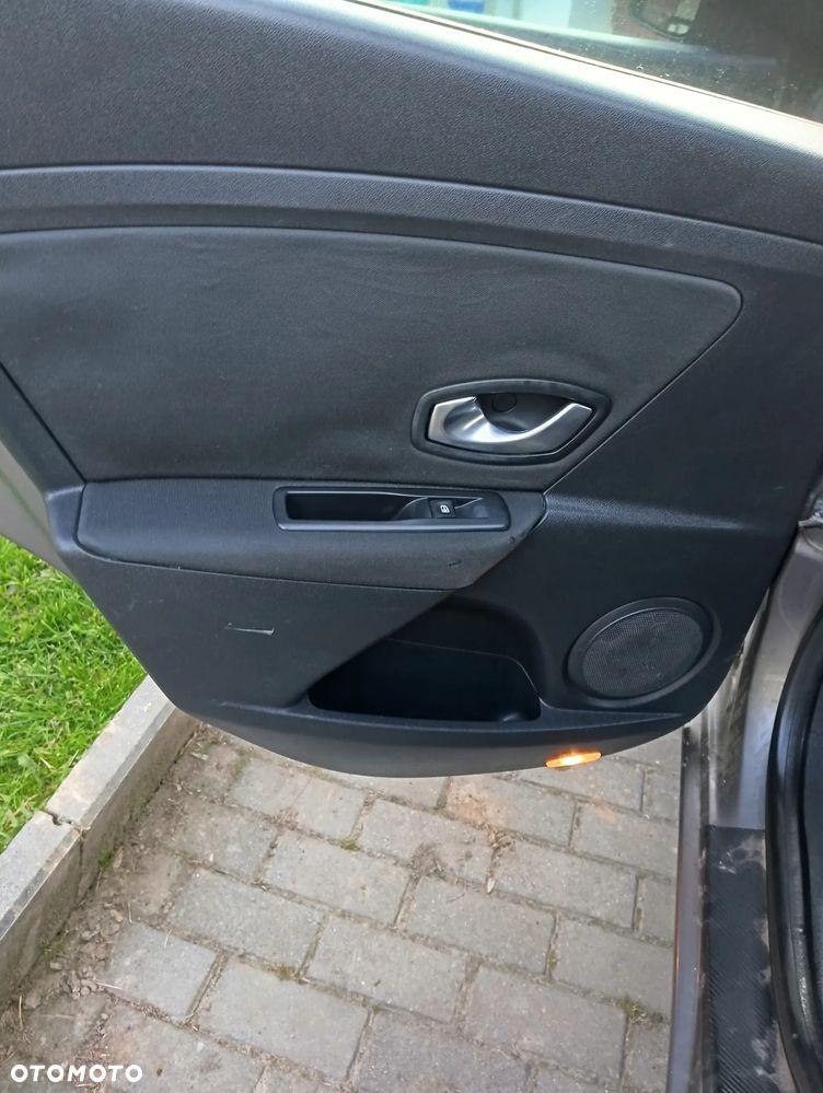 Renault Megane 1.5 dCi Alize - 17